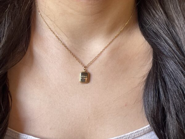 Ketting Emica