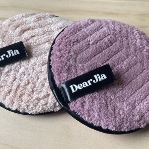 Make-up remover pads (2st.)