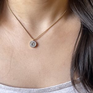 Ketting Misako