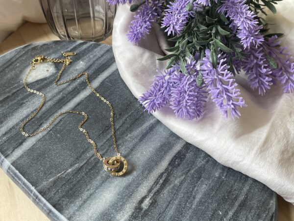 Ketting Suzume - Afbeelding 2