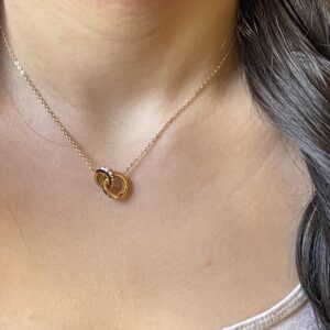 Ketting Suzume