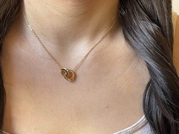 Ketting Suzume