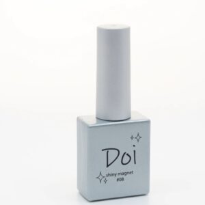 NAILBAYO Shiny Magnet #08