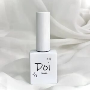 Nailbayo DOI Glitter gel - Dress (10ml)