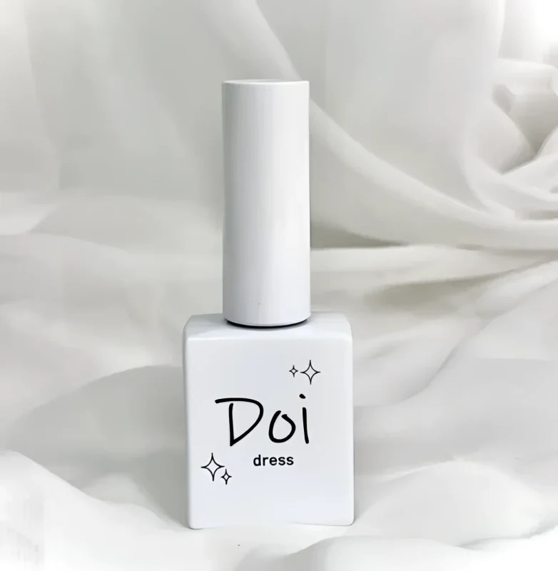 Nailbayo DOI Glitter gel - Dress (10ml)