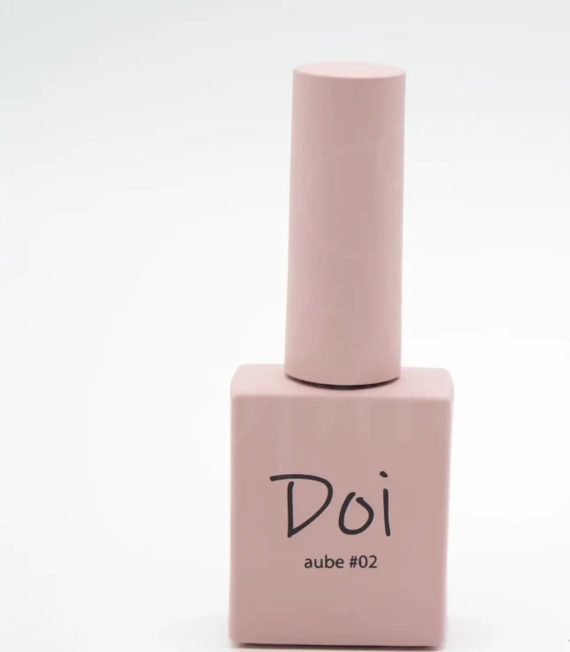 Nailbayo DOI Aube #02 (10ml)