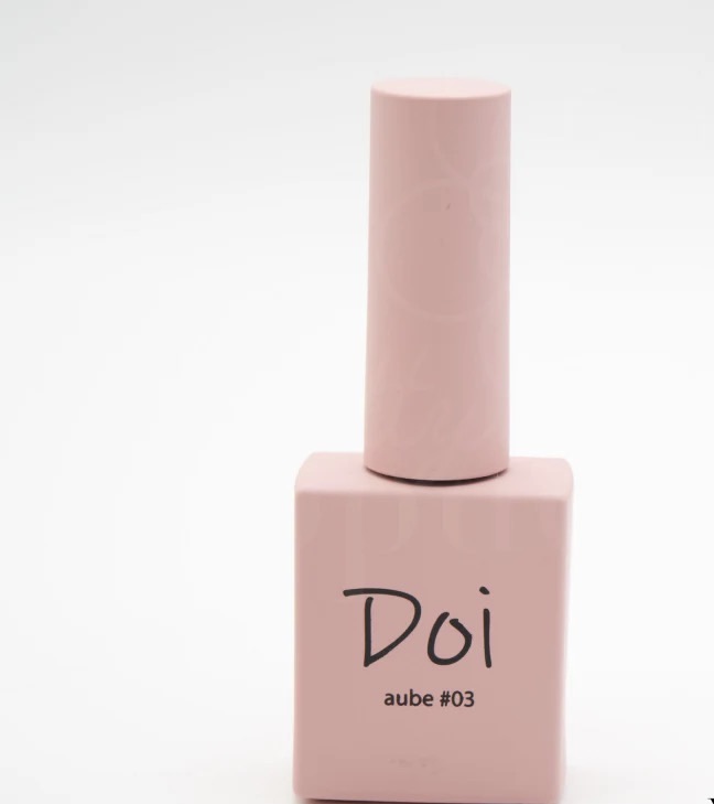 Nailbayo DOI Aube #03 (10ml)