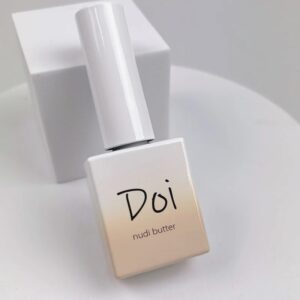 Nailbayo DOI Nudi gel - Butter (10ml)