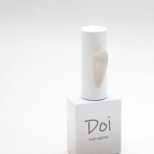 Nailbayo DOI Nudi gel - Eggnog (10ml)