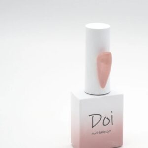 Nailbayo DOI Nudi gel - Blossom (10ml)