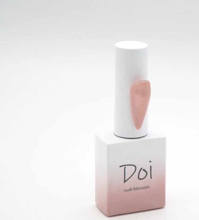 Nailbayo DOI Nudi gel - Blossom (10ml)
