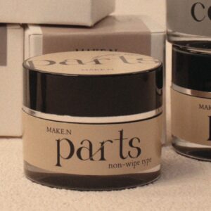 Make.N Parts gel (10ml)