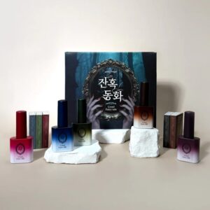 MAYO Cruel Fairy Tale Collection