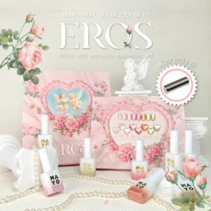 MAYO Eros Collection (8x10ml)