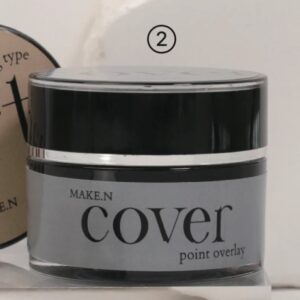 Make.N cover gel (10ml)