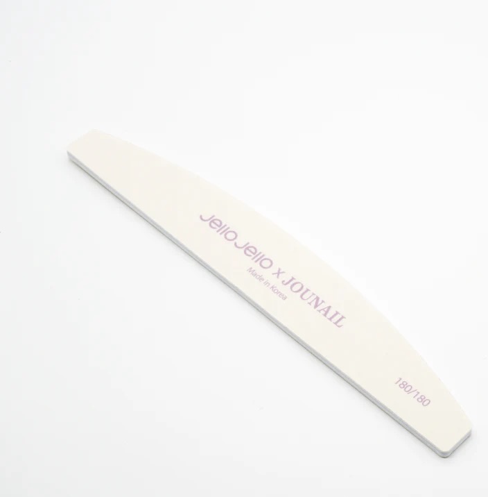 JELLO JELLO Jounail File - Halfmoon