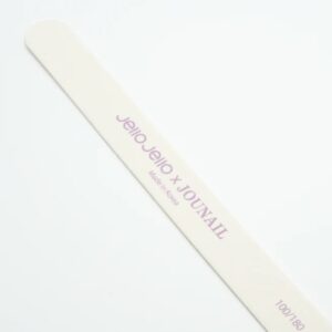 JELLO JELLO Jounail File - Wood