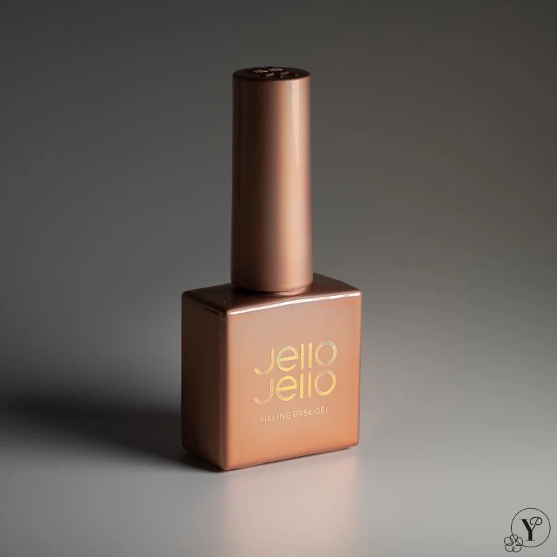 JELLO JELLO Killing Base gel NEW (10ml)
