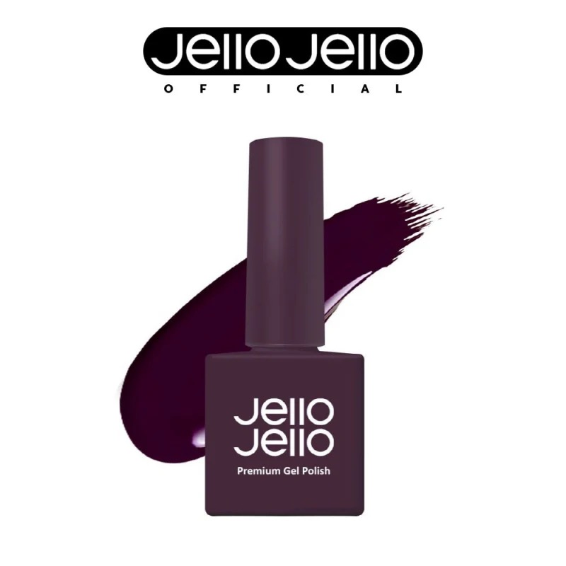 JELLO JELLO Color Gel JC28 Queen Purple NEW