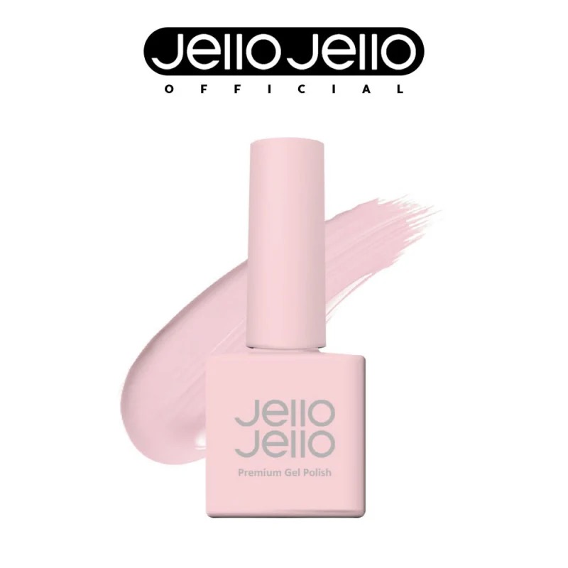 JELLO JELLO Color Gel JC66 Blooming Pink NEW