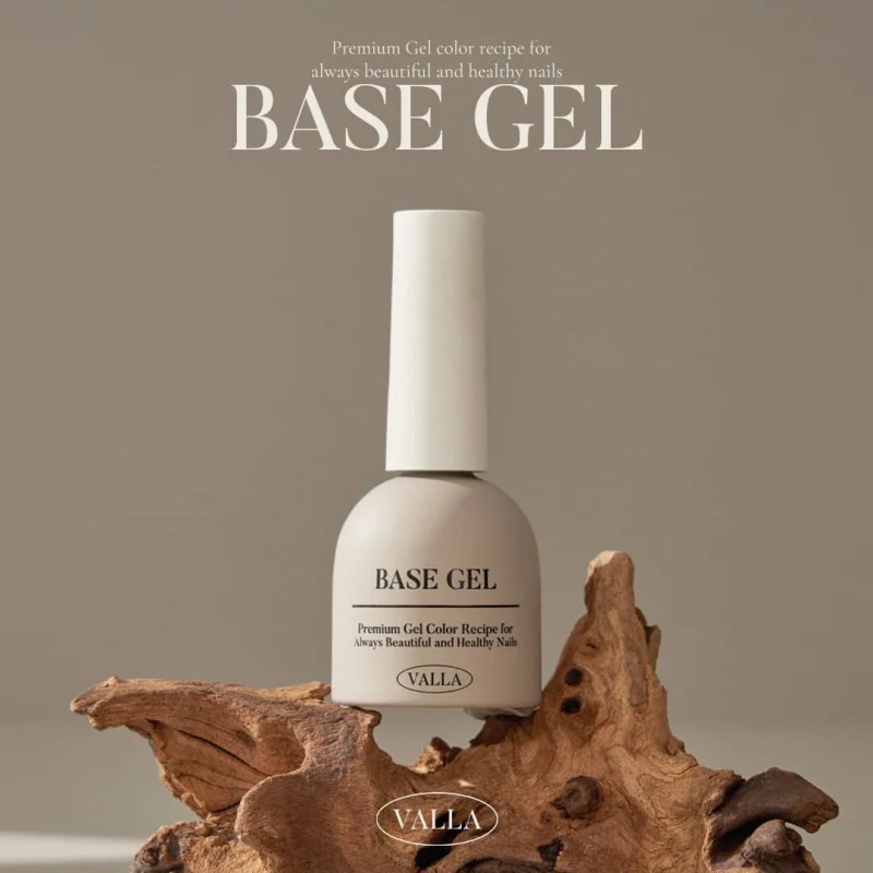 Valla Base gel (10ml)