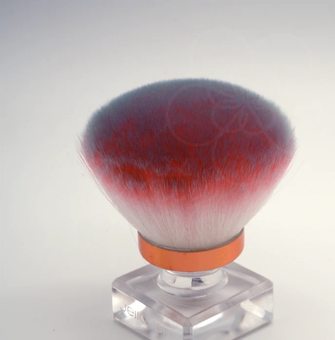 JELLO JELLO Dust off Brush (Gradient)