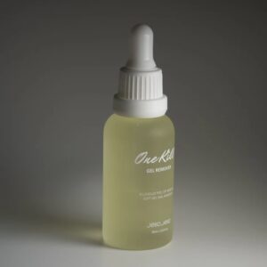 JELLO JELLO One Kill Remover New (30ml)