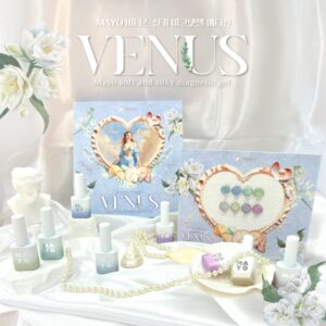 MAYO Venus Collection (8x10ml)