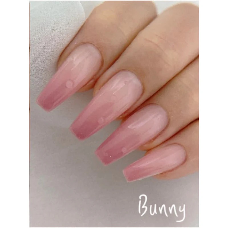 NAILBAYO DOI Nudi gel Bunny (10ml)
