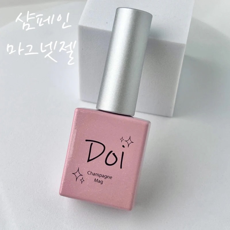 NAILBAYO DOI Champagne Magnet (10ml)