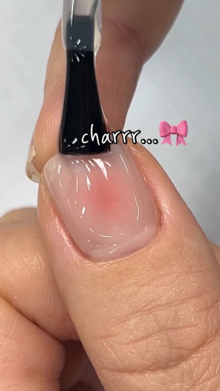 NAILBAYO DOI Charrr (10ml)