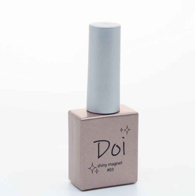 NAILBAYO Shiny Magnet #03