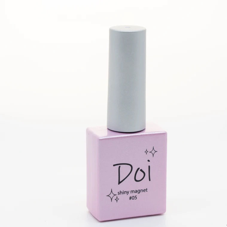 NAILBAYO Shiny Magnet #05